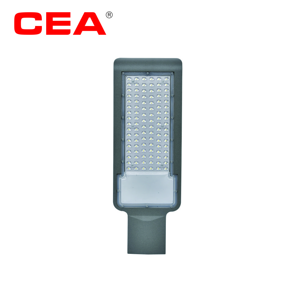 LED street light,100W,6500K,12000LM,IP65 waterproof,outdoor lighting for street,yard and parking lots.